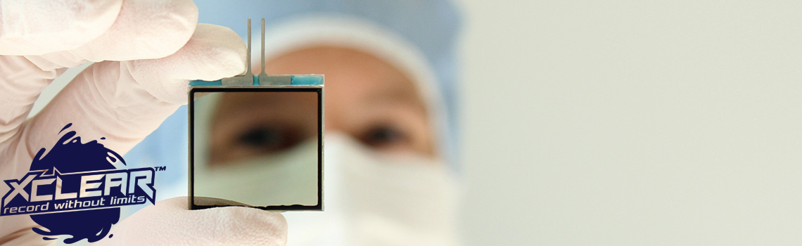 The HOLY GRAIL of the GoPro Lens Repellent - Electrowetting!