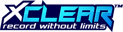 XCLEAR - Leaders in Hydrophobic Products for GoPro.