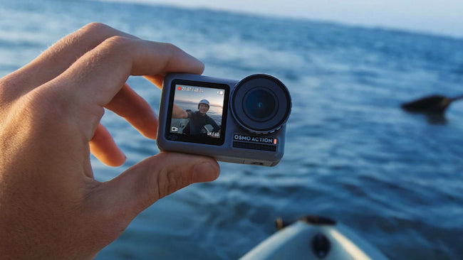 DJI Osmo Action