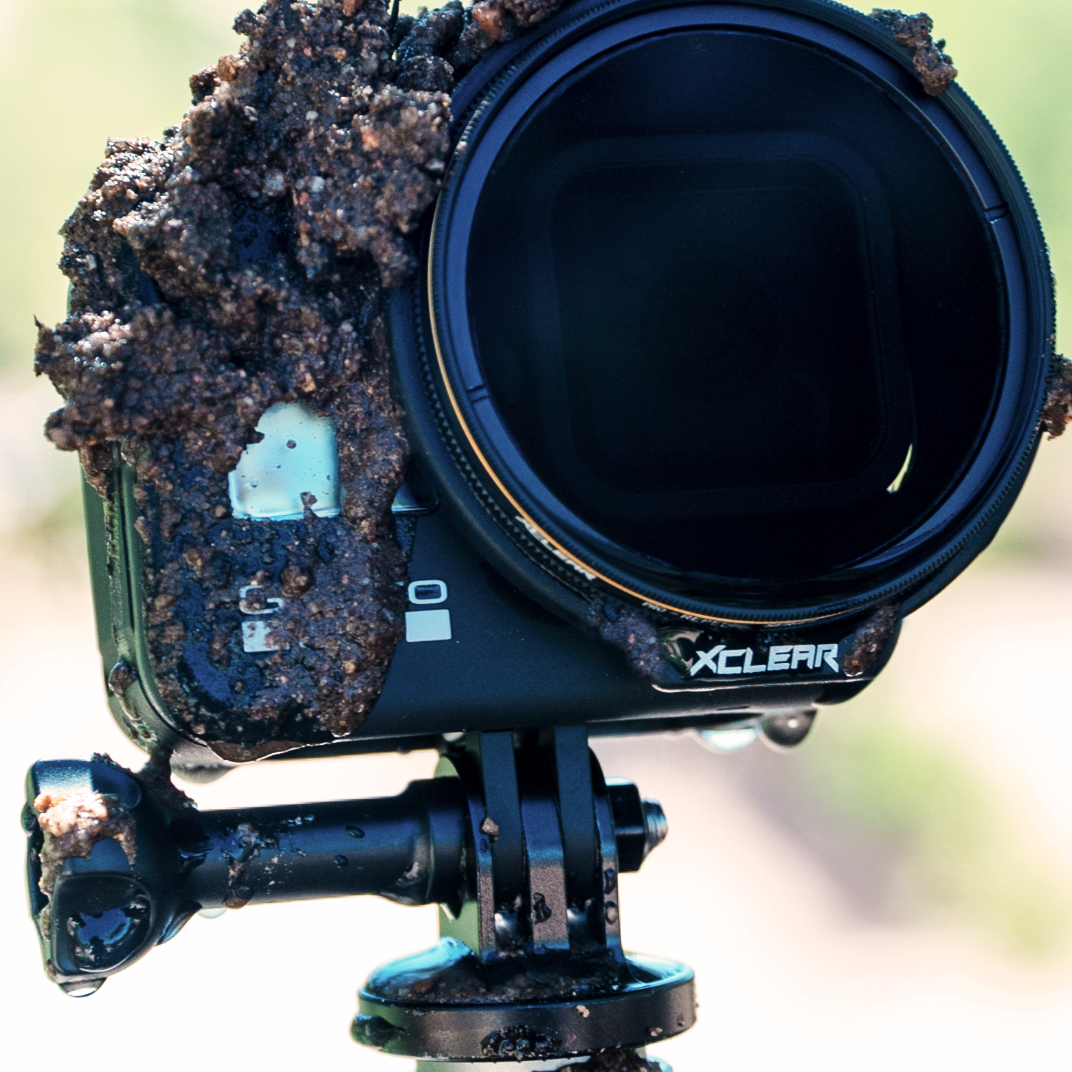 <b>HERO 8</b> PRO-REPEL Filters CPL/ND8/ND32