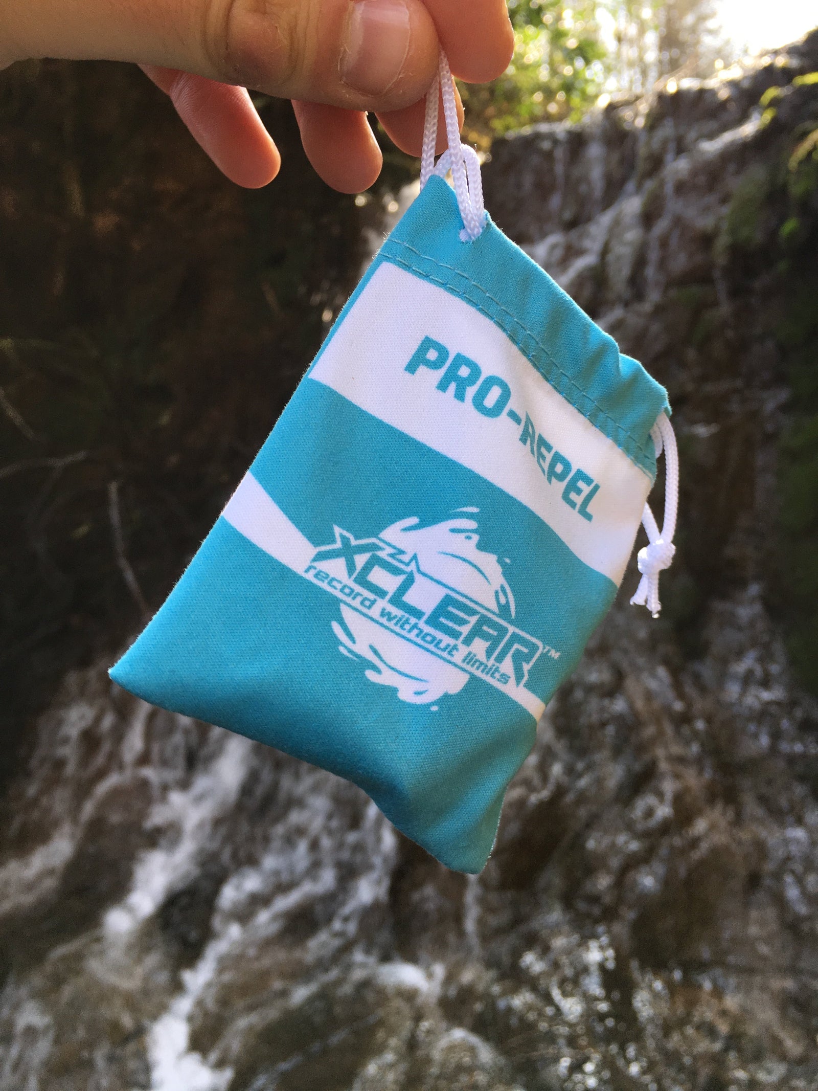 [FREE GIFT Today] Microfibre Cleaning Bag