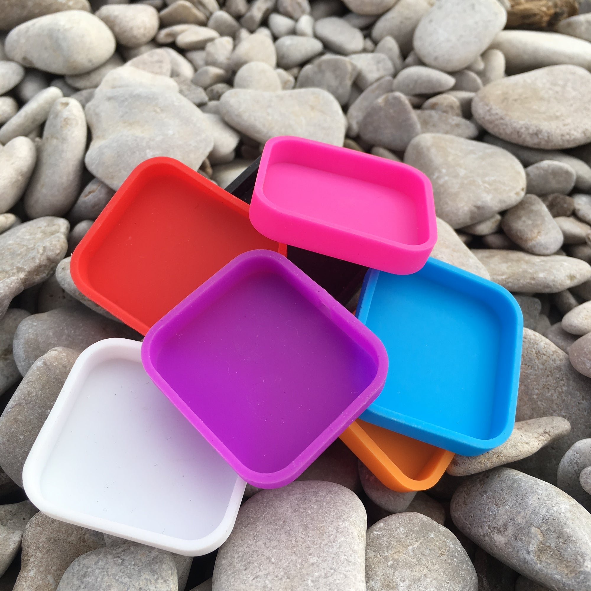 PRO-GLASS Hydrophobic Protector + Silicon Lens Cap