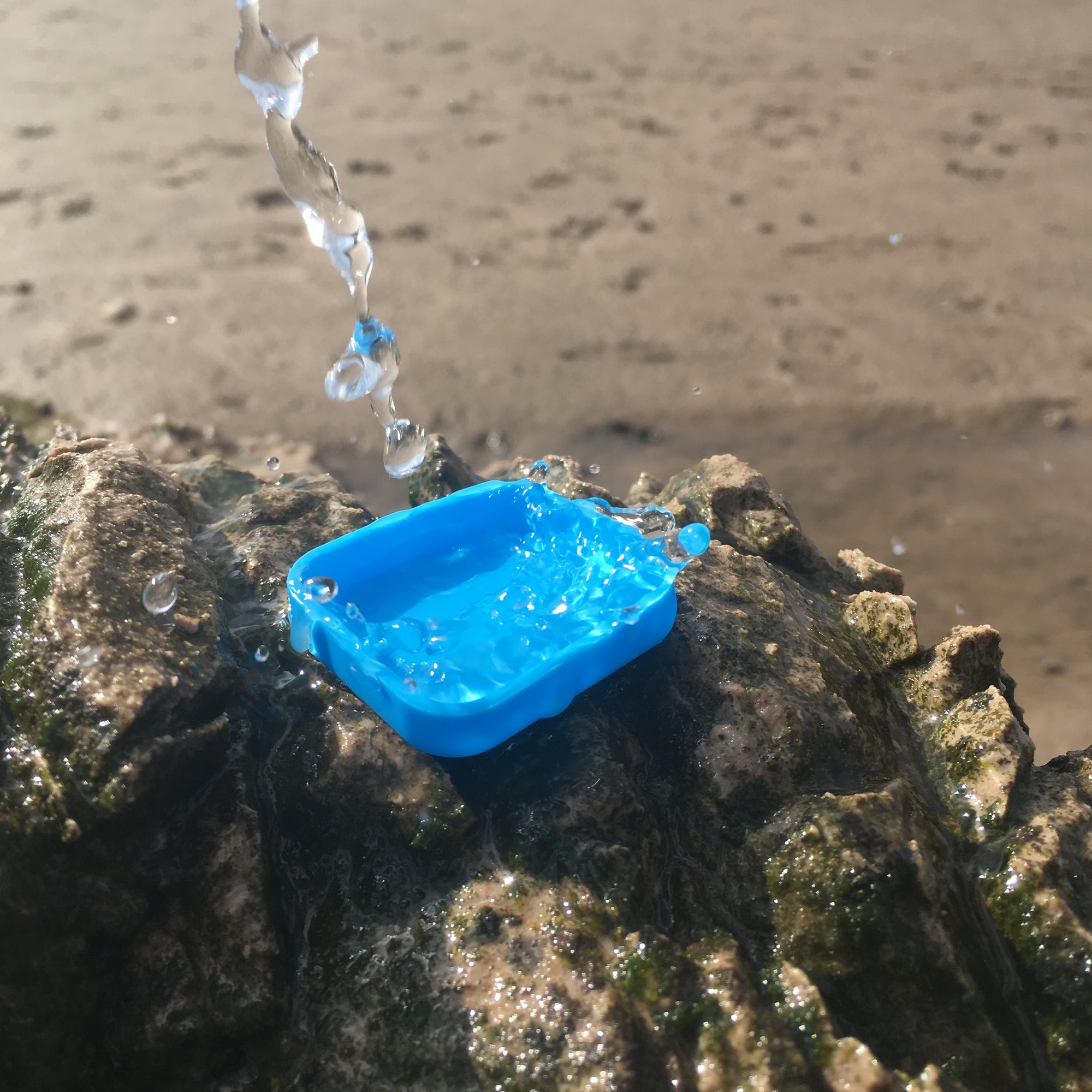 Complete Hydrophobic HERO5/6/7 Bundle + Silicon Lens Cap