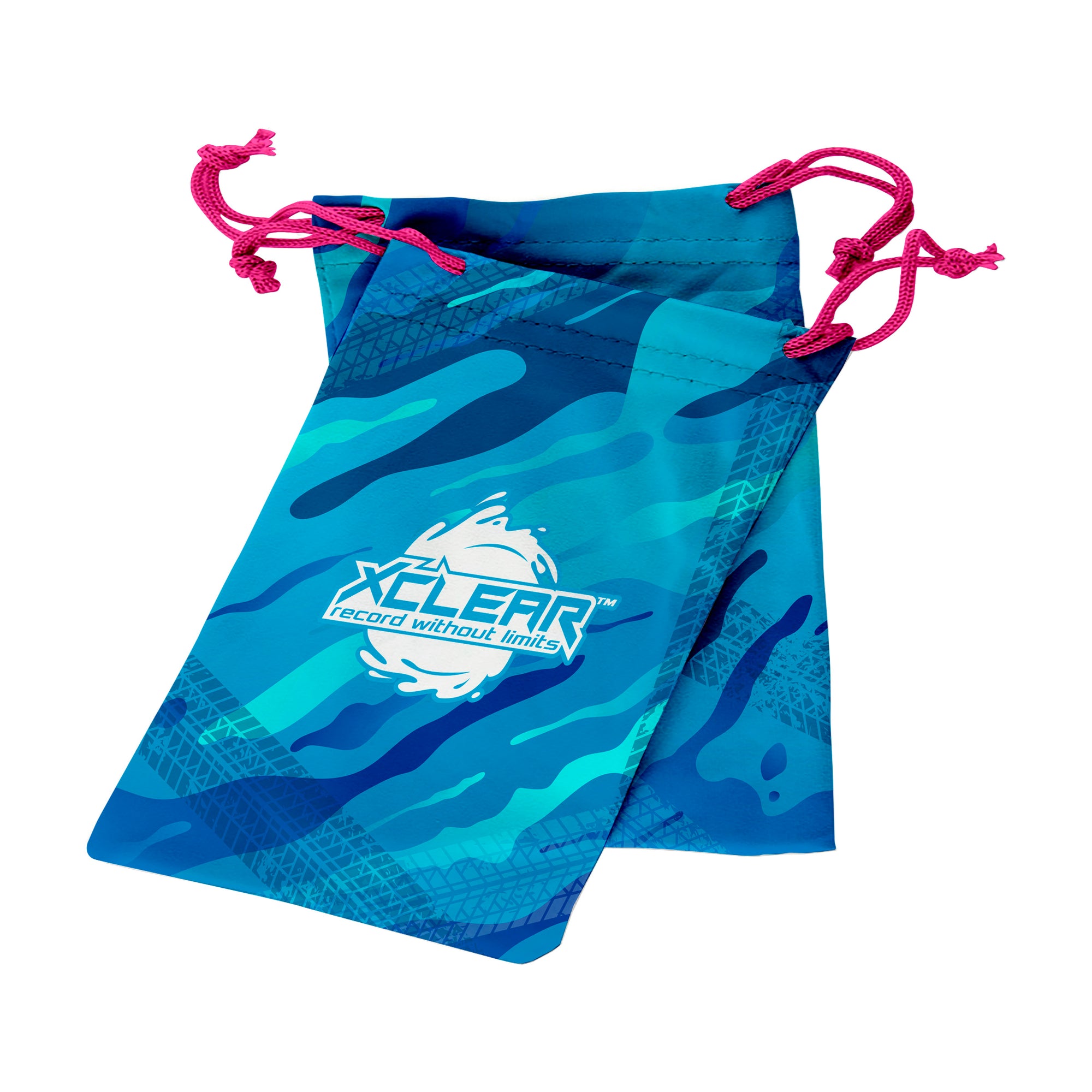 Microfibre Cleaning Bag