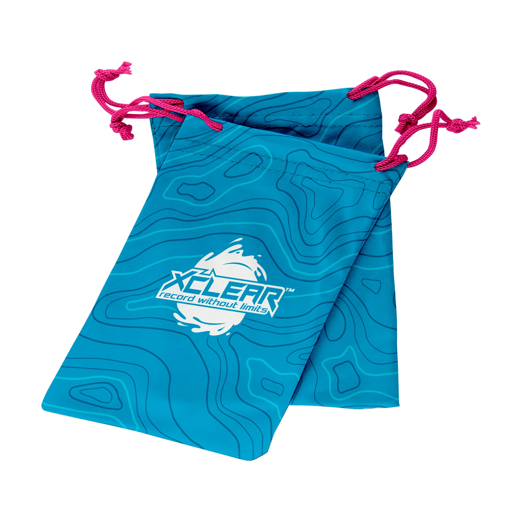 Microfibre Cleaning Bag